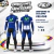 UNIFORME DE CICLISMO - comprar en línea