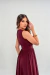 Vestido Estela - Florescer Conceito