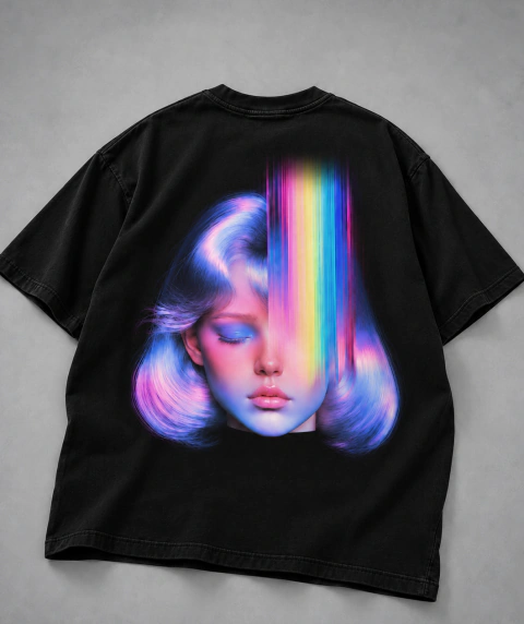 REMERA OVERSIZE SIGNAL 01