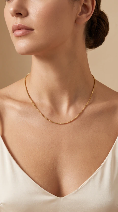 Choker Petit