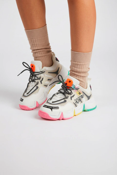 Zapatilla Dash
