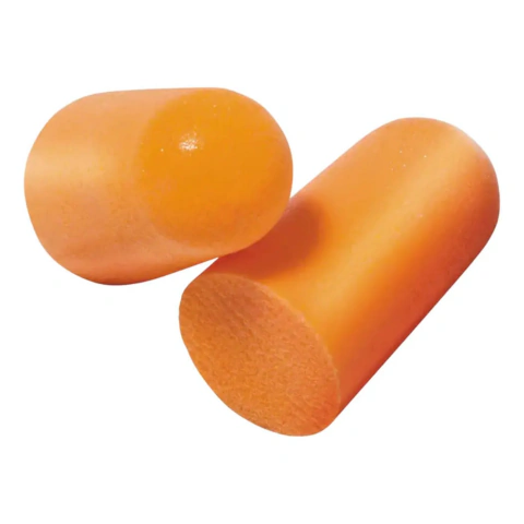 Protetor Auditivo Plug de Espuma Honeywell X-Treme CA 16197