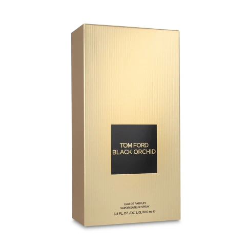 Tom Ford Black Orchid 100 Ml Edp Spray