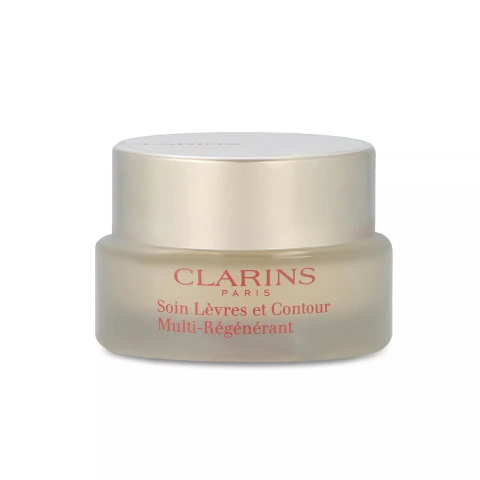 Clarins - Balsamo Reafirmarte de Labios 15ml