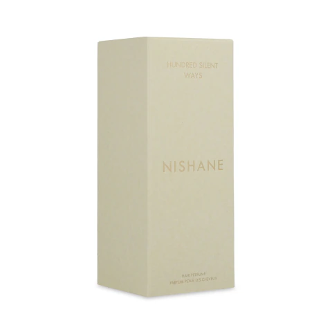 Nishane Silent Ways 50Ml Hair Mist Spray
