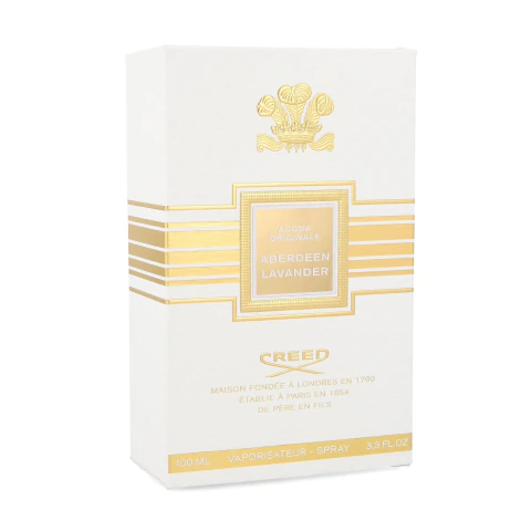 Creed Acqua Originale Aberdeen Lavander 100Ml Edp Spray
