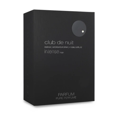 Armaf Club De Nuit Parfum Intense 150Ml Edp Spray