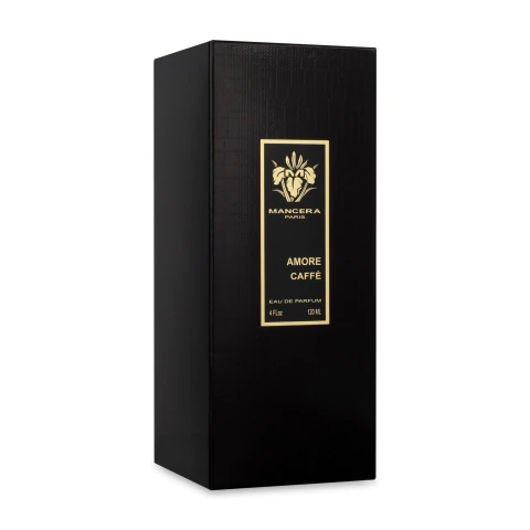 MANCERA AMORE CAFFE 120ML EDP SPRAY