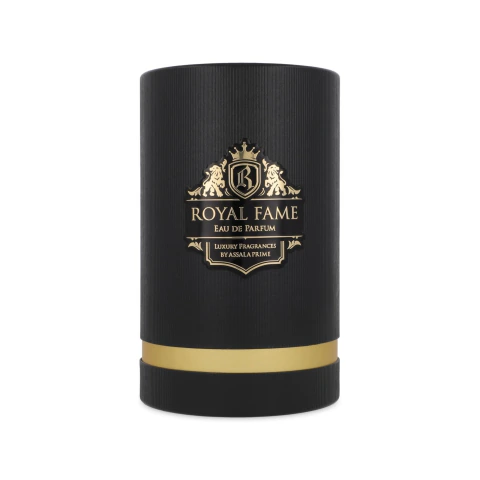 Assala Prime Royal Fame 100Ml Edp Spray