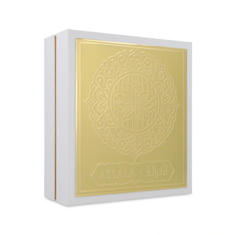 Assala Gold 100Ml Edp Spray