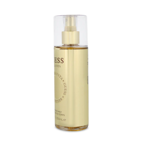 Guess Bella Vita 250Ml Body Mist Spray