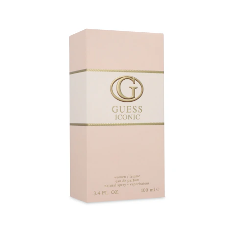 Guess Iconic 100Ml Edp Spray