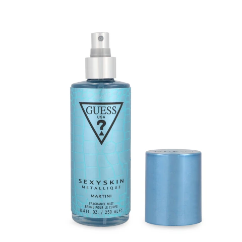 Guess Sexy Skin Martini 250Ml Body Mist Spray