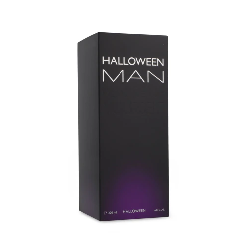 HALLOWEEN MAN 200ML EDT SPRAY