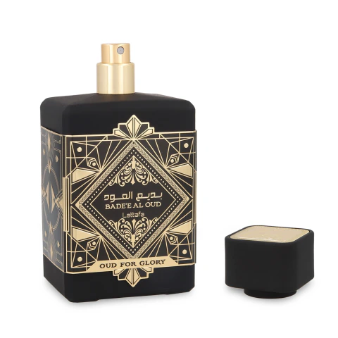 Lattafa Bade'e Al Oud For Glory 100Ml Edp Spray