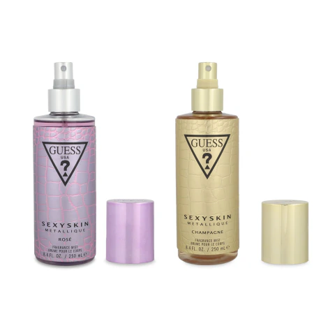 Set Guess Sexy Skin 2Pzs