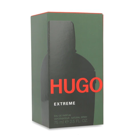 Hugo Extreme 75Ml Edp Spray