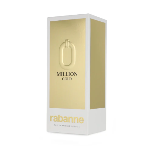 One Million Gold Intense 100Ml Edp Spray