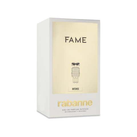 Fame Intense Refillable 80Ml Edp Spray