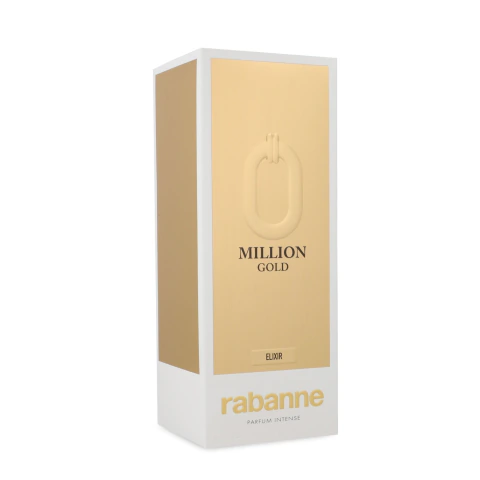 One Million Gold Elixir 200Ml Edp Spray