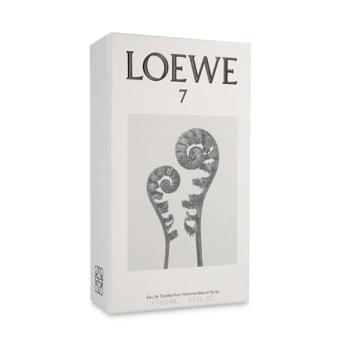 7 Loewe 150Ml Edt Spray