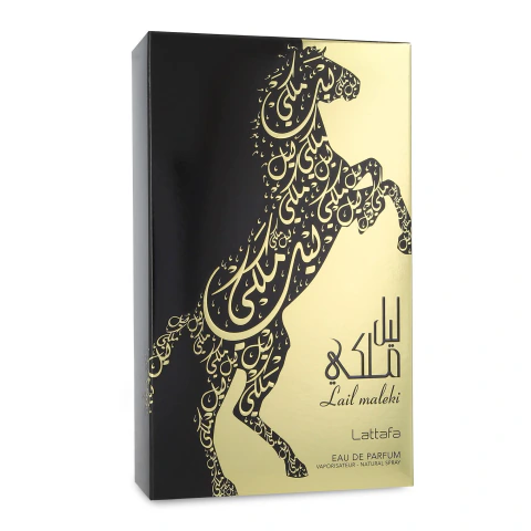 Lattafa Lail Maleki 100Ml Edp Spray