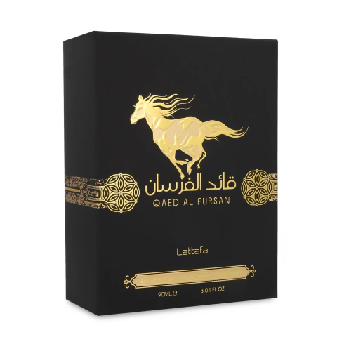 Lattafa Qaed Al Fursan 90Ml Edp Spray