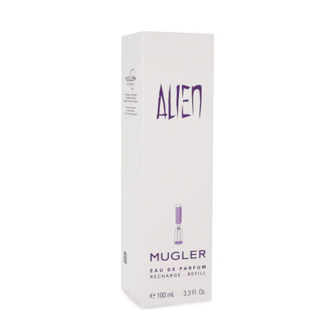 Alien Refill Bottle 100Ml Edp
