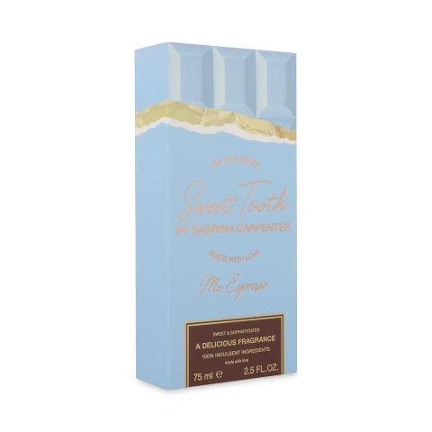 Sabrina Carpenter Me Espresso 75Ml Edp Spray