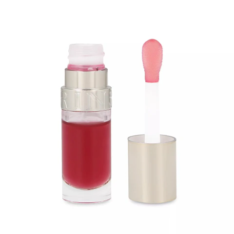 Clarins Lip Comfort Oil - 02 Raspberry 7ml