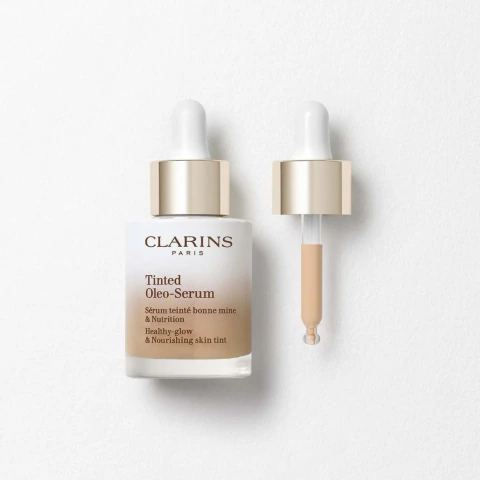 Tint Oleo-Serum - Base ligera con color y acabado luminoso - 03 30ML