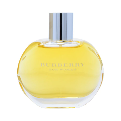 Burberry 100ml Edp Spray.