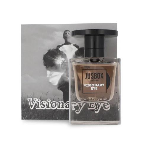 Jusbox Visionary Eye 78Ml Edp Spray