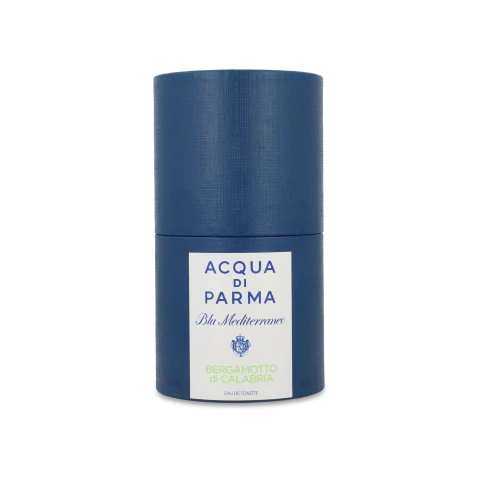 Acqua Di Parma Blu Mediterraneo Bergamotto Di Calabria 180Ml Edt Spray