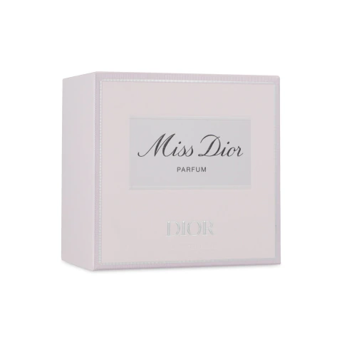 Miss Dior 80Ml Parfum Spray