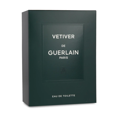 Vetiver 100Ml Edt Spray