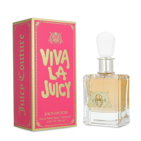 Viva la Juicy 100 Ml Edp Spray.