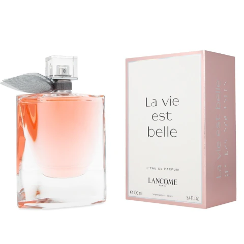 La Vie Est Belle 100 Ml Edp Spray.