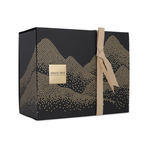 Set Armani Prive The Yulong 3Pzs