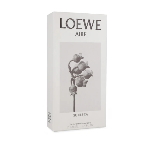 Loewe Aire Sutileza 100Ml Edt Spray