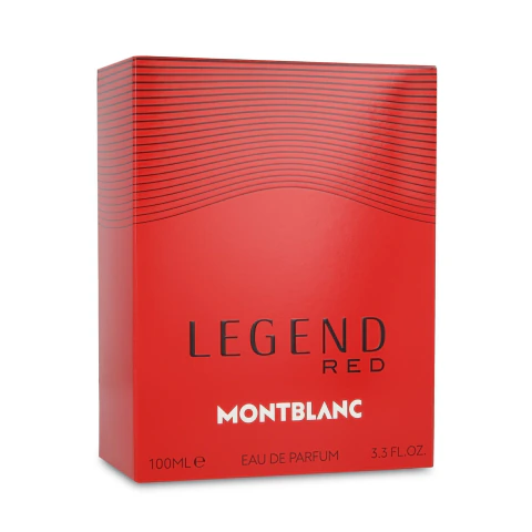 Mont Blanc Legend Red 100Ml Edp Spray