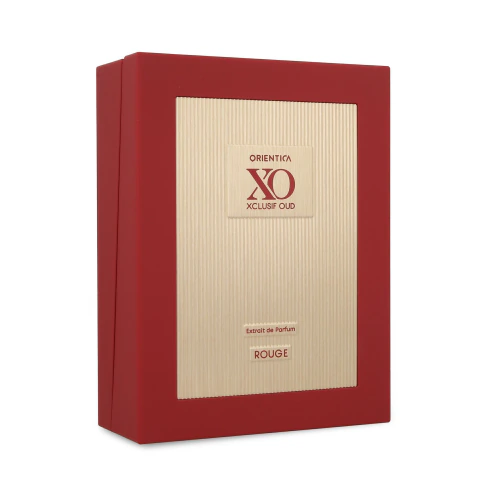 Orientica Xo Xclusif Oud Rouge 60Ml Edp Spray