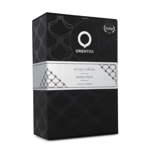 Orientica Amber Noir 150Ml Edp Spray