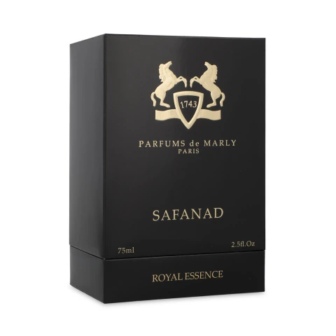 Parfums De Marly Safanad 75 Ml Edp Spray