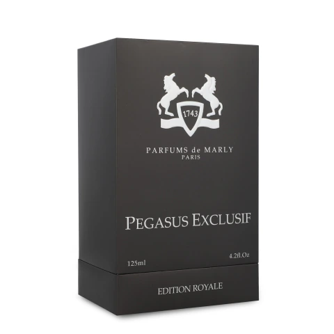 Parfums De Marly Pegasus Exclusif 125 Edp Spray