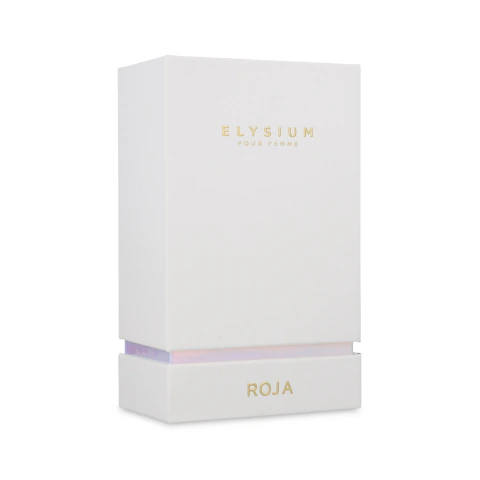 Roja Elysium Pour Femme 75Ml Edp Spray