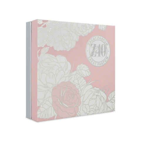 Zakat 0 100Ml Edp Spray