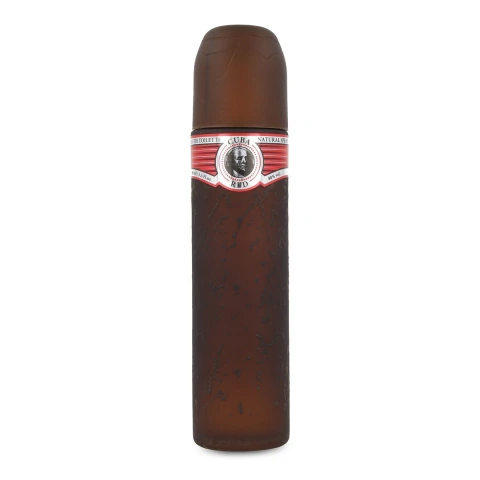 CUBA RED 100ML EDT