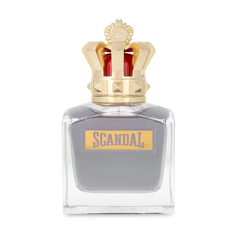 JEAN PAUL GAULTIER SCANDAL POUR HOMME 100ML EDT