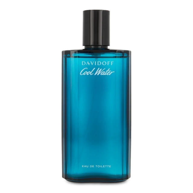 Davidoff Cool Water 125ml EDT | Universo de Fragancias